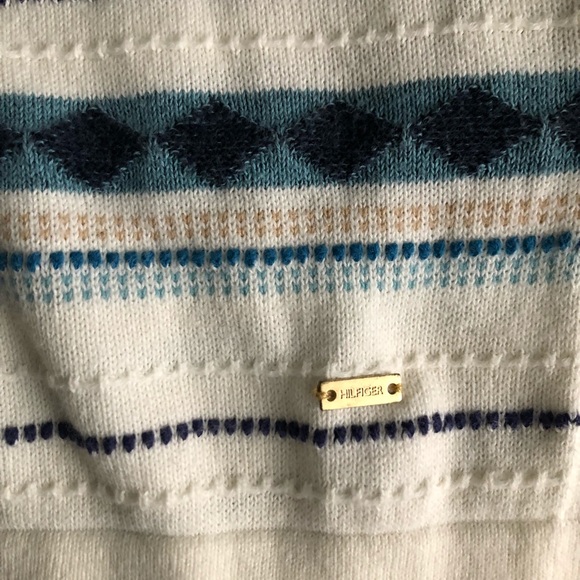 Tommy Hilfiger || long sleeve - Picture 4 of 4